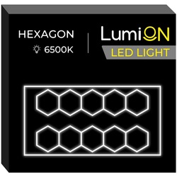Corp de iluminat LED LumiON LO-3
