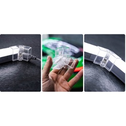 Светодиодный светильник LumiON LO-3 Thumb