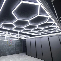 Светодиодный светильник LumiON LO-4 Thumb