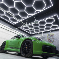 Светодиодный светильник LumiON LO-4 Thumb