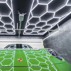 Светодиодный светильник LumiON LO-4 Thumb