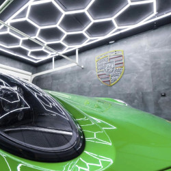 Светодиодный светильник LumiON LO-4 Thumb