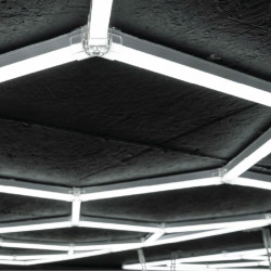 Светодиодный светильник LumiON LO-4 Thumb