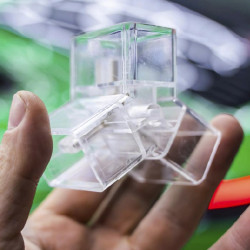 Светодиодный светильник LumiON LO-4 Thumb