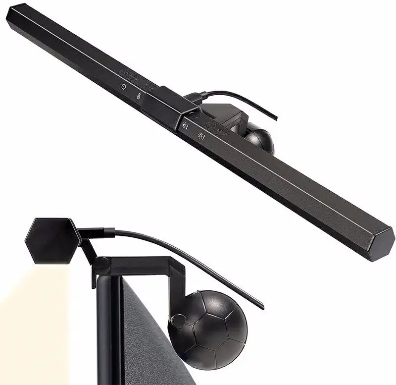 Lampa pentru monitor K710D (Black)