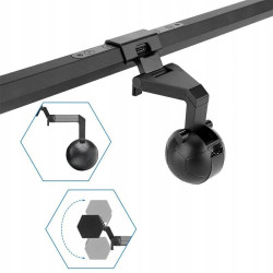 Lampa pentru monitor K710D (Black) Thumb