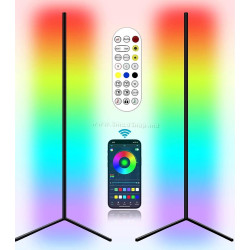 Набор светодиодных ламп RGBLR2PACK (Black)