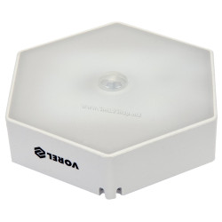 Lampa LED Vorel 82831 (White)