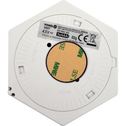 Lampa LED Vorel 82831 (White) Thumb