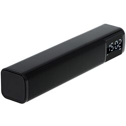 Ceas cu soundbar Adler AD 1191 (Black) Thumb