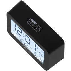 Ceas digital Adler AD 1196b (Black) Thumb