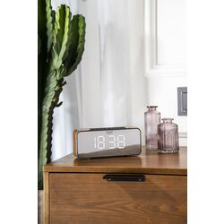 Ceas cu radio Adler AD 1190 (Black/Copper) Thumb