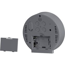 Ceas cu alarma Bresser MyTime Echo FXR (Grey) Thumb