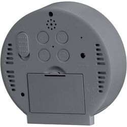 Ceas cu alarma Bresser MyTime Echo FXR (Grey) Thumb