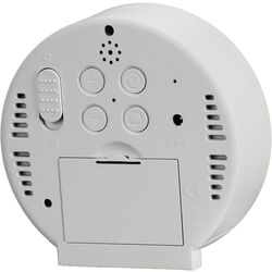 Будильник Bresser MyTime Echo FXR (White) Thumb