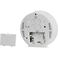 Будильник Bresser MyTime Echo FXR (White) Thumb