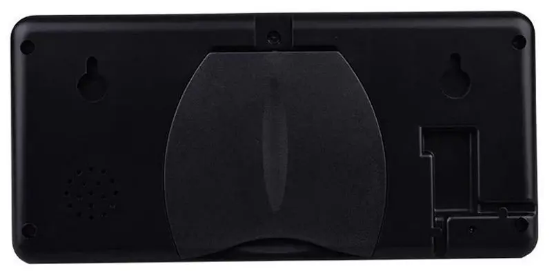 Ceas digital Caixing VOLT2158R (Black)