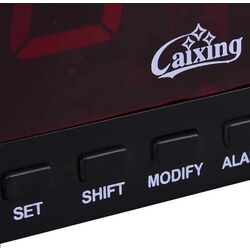 Ceas digital Caixing VOLT2158R (Black) Thumb