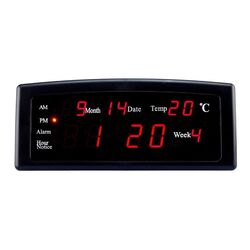 Ceas digital Caixing VOLT868R (Black)