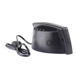 Ceas digital Caixing VOLT909R (Black) Thumb