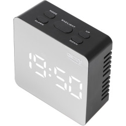 Ceas cu alarma Camry CR 1150 (Black) Thumb
