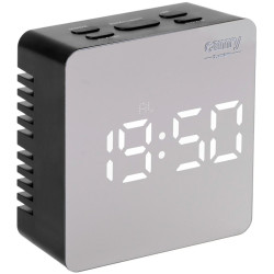 Ceas cu alarma Camry CR 1150 (Black) Thumb