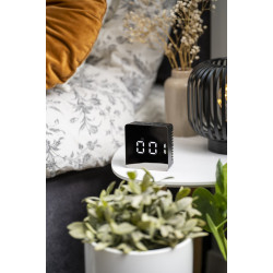 Ceas cu alarma Camry CR 1150 (Black) Thumb