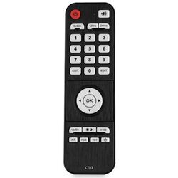 Часы-таймер Capital Sports Timeter 2.0 6 (Black) Thumb