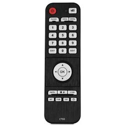 Часы-таймер Capital Sports Timeter 4 digits (Black) Thumb