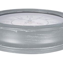 Часы настенные EH Grand Central New York (Grey) Thumb