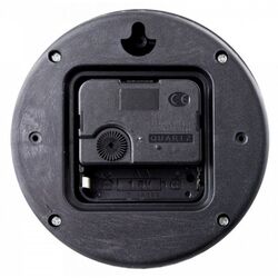 Ceas pe perete Esperanza Geneva EHC004 (Silver) Thumb