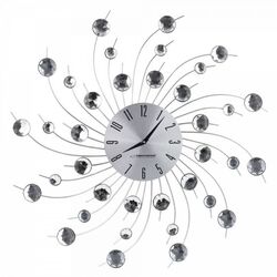 Ceas pe perete Esperanza Geneva EHC004 (Silver)