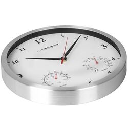 Настенные часы Esperanza Washington EHC008W (White) Thumb