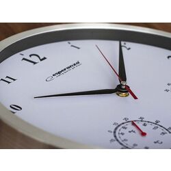 Настенные часы Esperanza Washington EHC008W (White) Thumb