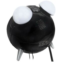 Radio ceas First FA-2421-4 (Black/Gray) Thumb