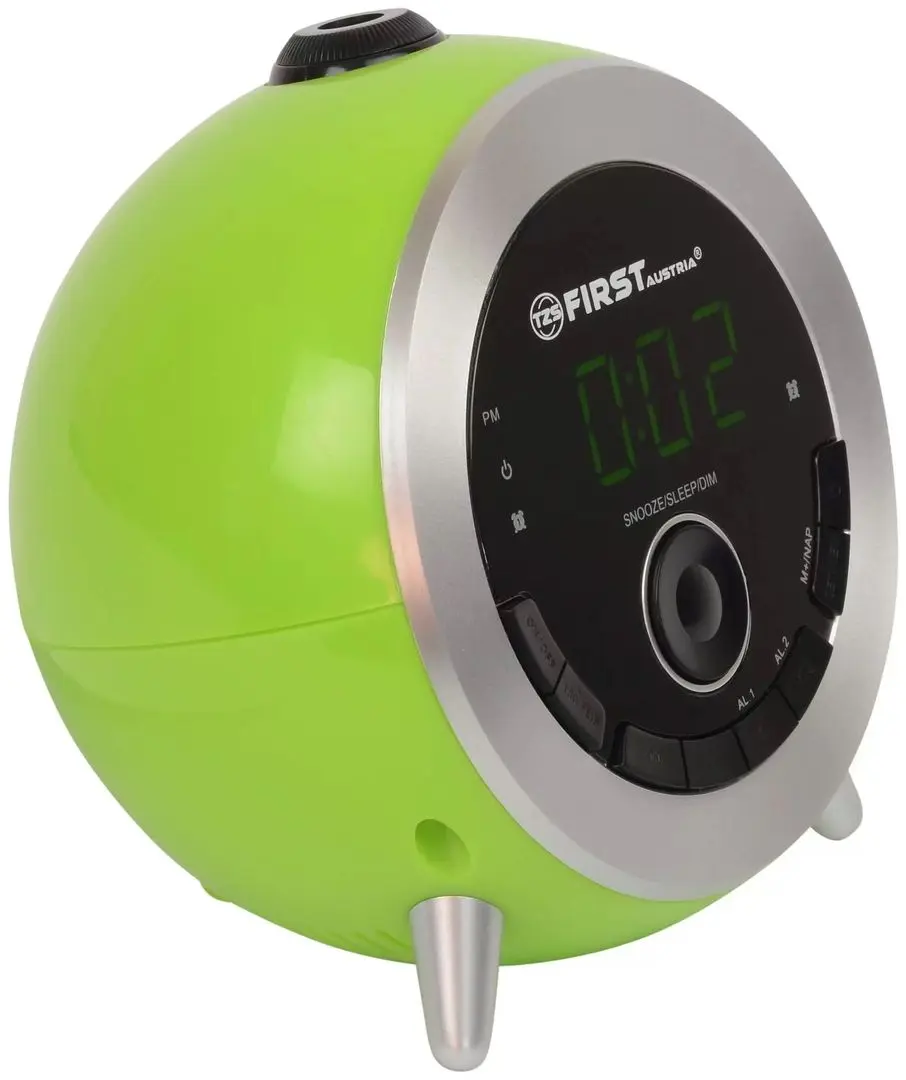 Radio ceas First FA-2421-6