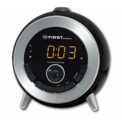 Radio ceas First FA-2421-6 Thumb