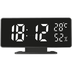 Ceas digital GreenBlue GB395 (Black)