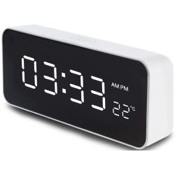 Ceas digital GreenBlue GB397 (White) Thumb