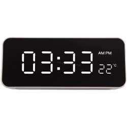 Ceas digital GreenBlue GB397 (White)