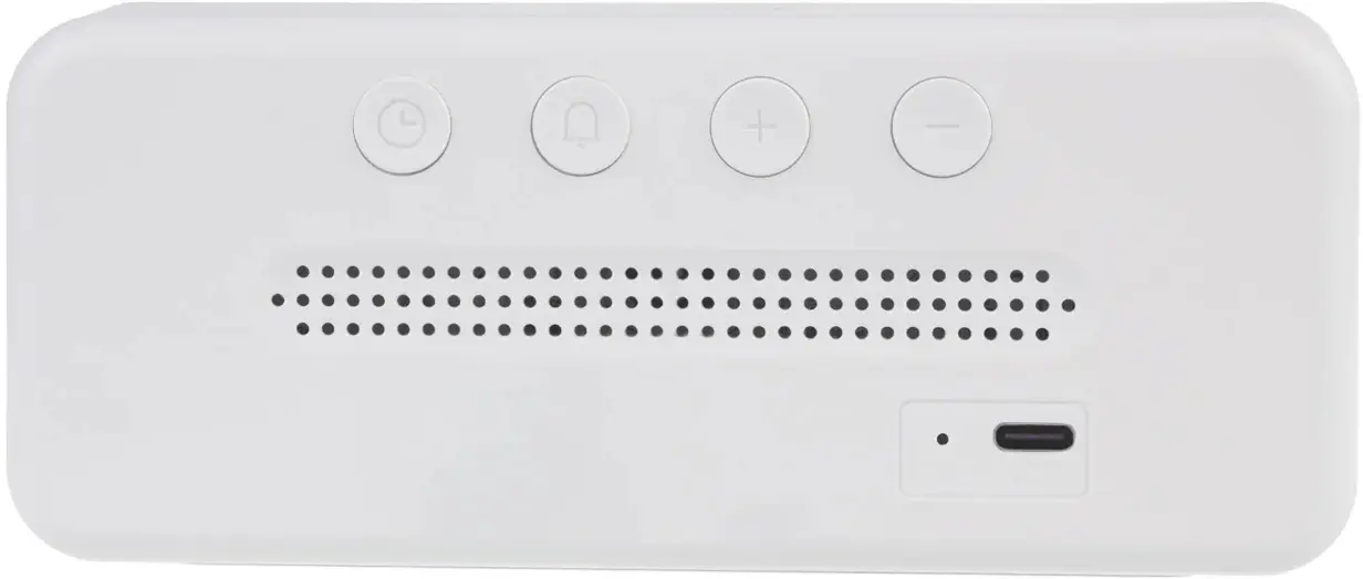 Ceas digital GreenBlue GB397 (White) - 4