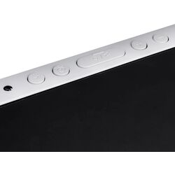 Часы электронные GreenBlue GB383 (White) Thumb