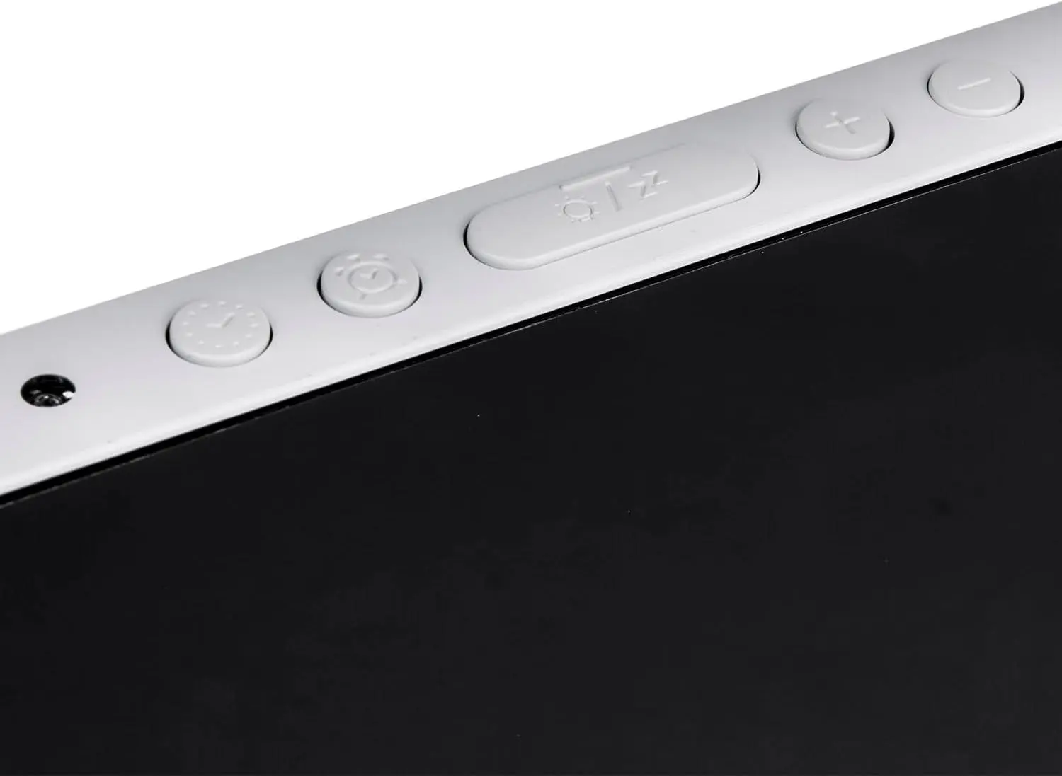 Часы электронные GreenBlue GB383 (White)