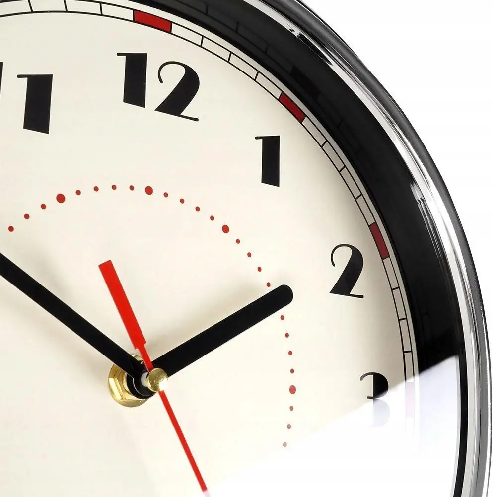 Часы H&S 50951 (Black)