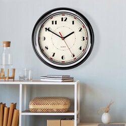 Часы H&S 50951 (Black) Thumb