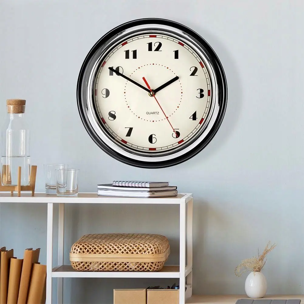 Часы H&S 50951 (Black)