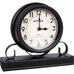 Ceas H&S 50962 (Black) Thumb