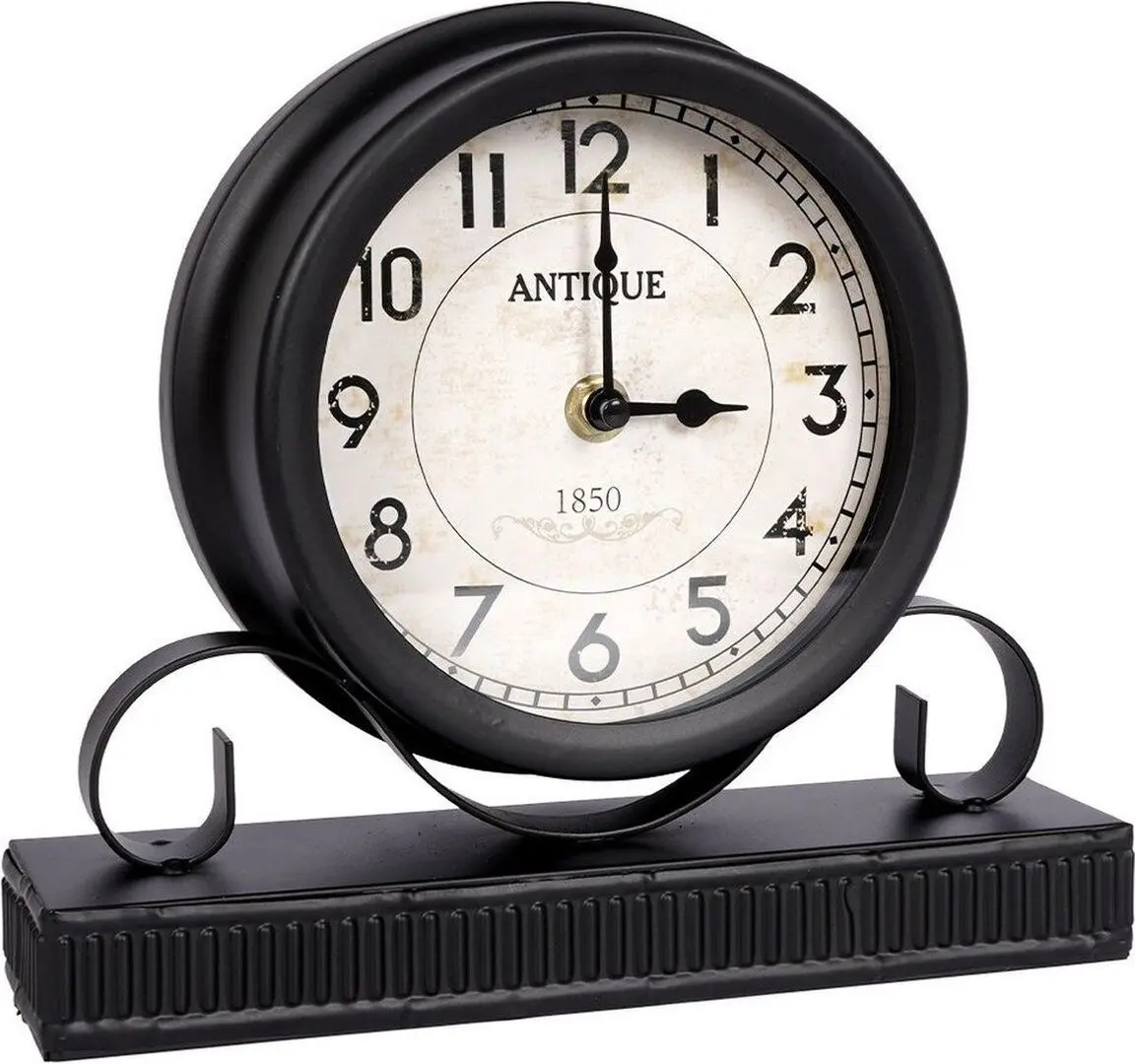 Ceas H&S 50962 (Black)