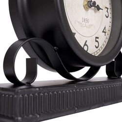 Ceas H&S 50962 (Black) Thumb