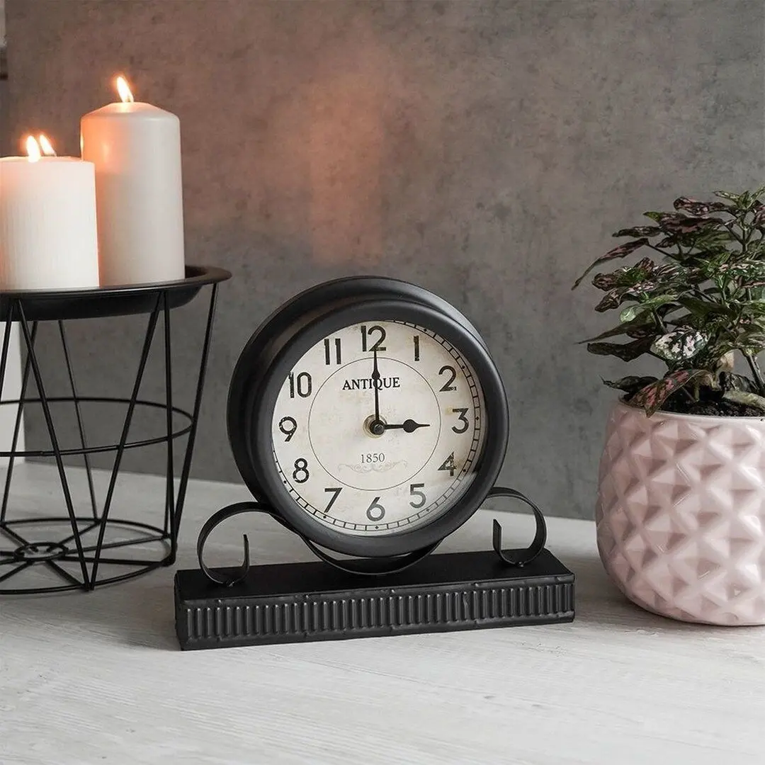 Ceas H&S 50962 (Black)